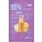 Missha Talks Vegan Squeeze Sheet Mask