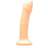 Tantus Realistic Dildo Beige Silicone