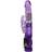 CalExotics Petite Jack Rabbit, Purple