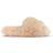 INUIKII Cosy Slipper - Powder