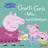 Peppa Pig - Gurli Gris - Min bedstemor (Hæftet)