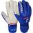 reusch Attractive Grip Finger Support Jr - Blue/White