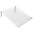 Nobo Acrylic Note Board A4