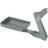Esbit Titanium Solid Fuel Stove Metal OneSize