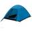 High Peak Kiruna 3 Tent blue/grey 2021 Dome Tents