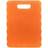 Atom Outdoors Sittunderlag Orange