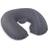 Lifeventure Lifemarque Inflatable Neck Pillow Nakkepude Grå