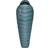 Grüezi Bag Grüezi-Bag Biopod Down Hybrid Ice Cold 190 Sleeping Bag platin grey 2021 Sleeping Bags