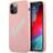 Guess Vintage Silicone Case for iPhone 12/12 Pro