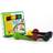 ÖkoNORM 70615 (Oekonorm) Wax Cones, 6 Colour Pack, Varied, One Size