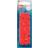 Prym Color Snaps Trykknapper Plast Rund Rød 12,4mm 30 stk