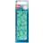 Prym Color Snaps Trykknapper Plast Rund Lys Turkis 12,4mm 30 stk