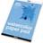 Creativ Company Akvarelblok A5 180 g 20 ark