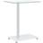 vidaXL U-Shaped Småbord 30x45cm