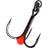 Savage Gear Trekrog Hotspot Ring Rigged