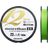 Daiwa Morethan 12 EX Chartreuse 135 flätlina