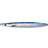 Savage Gear Line Thru Sandeel "Blue Silver UV" fra