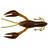 Gunki Hourra Craw 10 cm