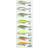 Rapala Countdown 110 Mm 16g 16 g