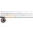 Greys K4STX Combo 9,6 Fod #7