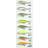 Rapala Sjunkande CD 5cm RTL
