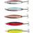 Svendsen Ron Thompson SeaTrout Pack 3 24 g mixed 5-pack