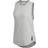 adidas Adapt to Chaos Tank Top Women - Medium Grey Heather