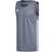 adidas 3G SPEE Rev Jrs Canottiera Uomo - Onix/Bianco