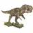 Educa T-Rex 3D Creature Puzzle 82 Pieces