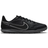 Nike Legend 9 Club TF GS - Black/Metallic Bomber Grey/Iron Grey