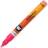 Molotow One4All Acrylic Marker 127HS Neon Pink Fluorescent 2mm