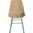 Venture Design Bali Köksstol 85cm