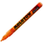 Molotow One4All Acrylic Marker 127HS Dare Orange 2mm