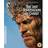 The Last Temptation Of Christ - The Criterion Collection (Blu-Ray)