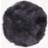 House Nordic Lambskin Stolehynde Grå (35x35cm)