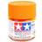 Tamiya Acrylic Mini X-6 Orange 10ml