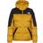 The North Face Women's Diablo Hooded Down Jacket - Arrowwood Yellow/Tnf Black