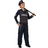 Th3 Party Police Officer Costume for Children