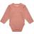 Petit by Sofie Schnoor Dicte Body - Rose Stripe (P213630-4078)