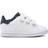 adidas Infant Stan Smith - Cloud White/Crew Navy/Supplier Colour