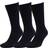 Amanda Christensen True Ankle Soft Top Socks - Zwart