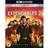 The Expendables 2 (4K Ultra HD + Blu-Ray)