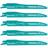 Makita B-05038 Tigersågblad 5-pack