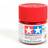 Tamiya Acrylic Mini X-7 Red 10ml