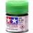 Tamiya Acrylic Mini X-25 Clear Green 10ml