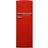 Zanussi ZTAE31ED1 Red