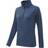 Columbia Women’s Glacial IV Half Zip Fleece - Nocturnal