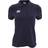 Canterbury Women's Waimak Short Sleeve Pique Polo Shirt - Navy