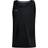 JAKO Run 2.0 Tank Top Unisex - Black