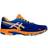 Asics Padel Lima FF M - Monaco Blue/Orange Pop